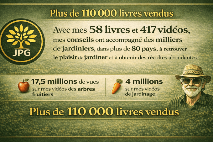 Ma recette secrète d'engrais liquide